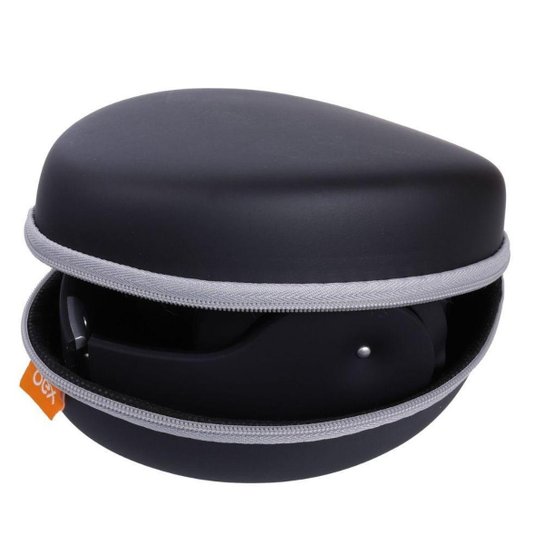 FONE DE OUVIDO BLUETOOTH OEX HS313 SPOT PRETO