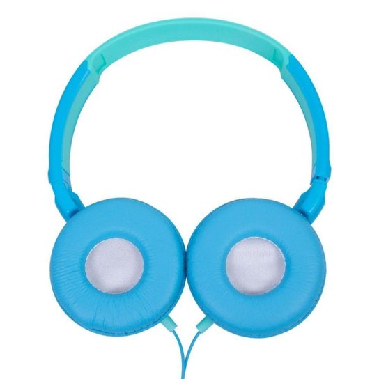 Fone De Ouvido Headphone Infantil Giratórios Oex Kids Robos Hp305 85db