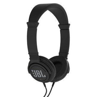 Fone de Ouvido JBL Headphone C300