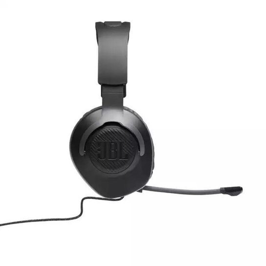 Fone De Ouvido JBL Quantum 100 Over-ear Gamer