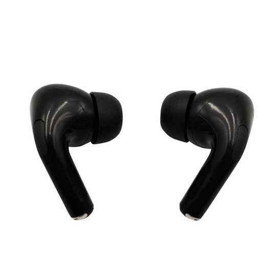 Fone de Ouvido Oex TWS40 Sem fio Bluetooth Preto