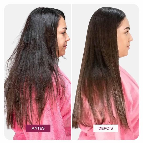 Forever Liss Vinagre Capilar de Maçã 200ml