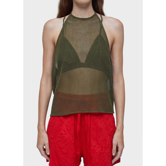 Frente unica tela OSKLEN