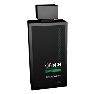 Fresh Giovanna Baby GB Men - Perfume Masculino - Deo Cologne 100ml