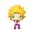 Funko Pop! Animation Dragon Ball Super - Colorido
