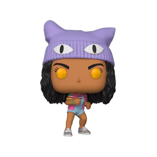 Funko Pop! Runaways Molly Hernandez