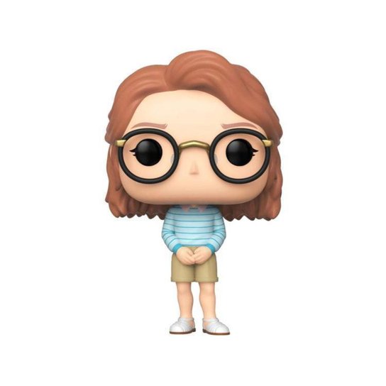 Funko Pop! Television Black Mirror Yorkie