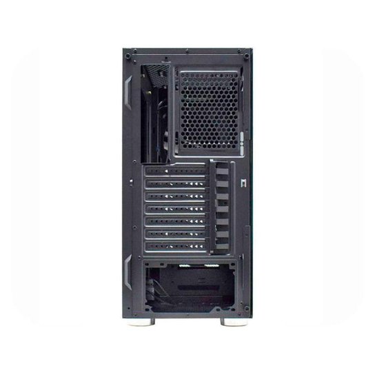 Gabinete Gamer K-Mex Strife II CG-01C1