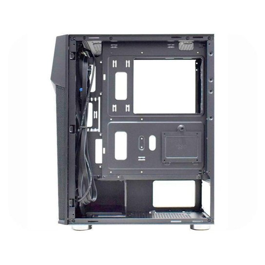 Gabinete Gamer K-Mex Strife II CG-01C1