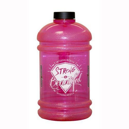 Galão (1 litros) - Integralmédica