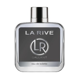 Gallant La Rive  Perfume Masculino Eau de Parfum 100ml