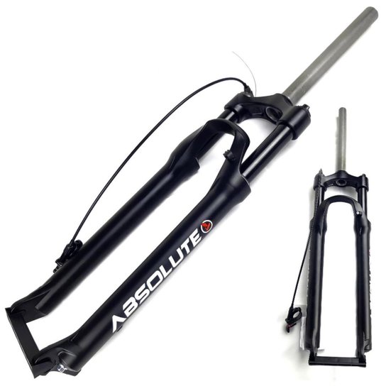 GARFO SUSPENSÃO 29 ABSOLUTE AHD 330-HLO TRAVA HIDRÁULICA