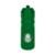 GARRAFA BRASFOOT PALMEIRAS TOP 550ML - VERDE UN - Verde