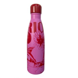 GARRAFA FARM GLUB AMALFI VERMELHO 500ML 78321445