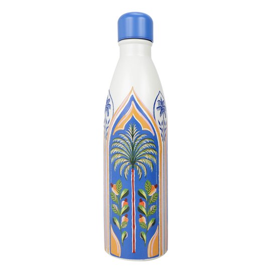Garrafa Farm Glub Glub Amazônia Ribeirinha - 750ml