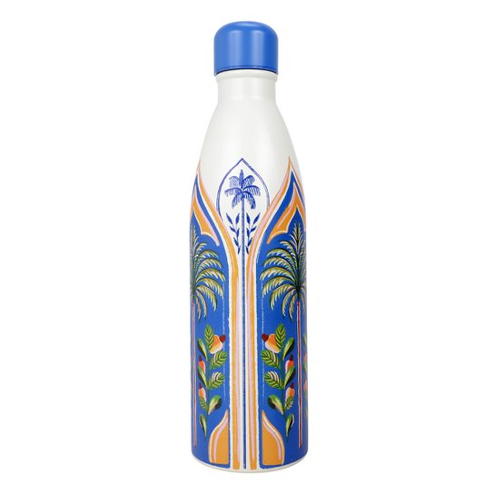 Garrafa Farm Glub Glub Amazônia Ribeirinha - 750ml