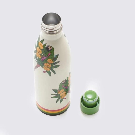 Garrafa Farm GLUB GLUB RIO MARACA 750ML