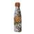 Garrafa Farm Glub Glub Suco de Abacaxi  500Ml Feminina - Azul