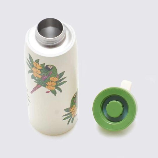 Garrafa Farm QUE SEDE RIO MARACA 500ML