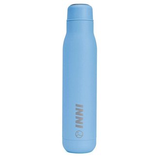 Garrafa Inni Fresh Térmica 750ml Azul