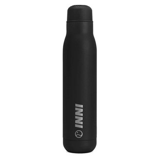 Garrafa Inni Fresh Térmica 750ml Preta