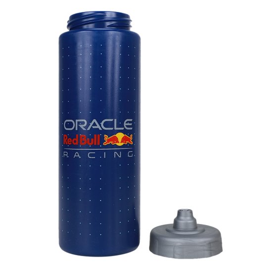 Garrafa Red Bull Squeeze Racing