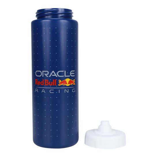 Garrafa Red Bull Squeeze Racing