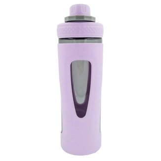 Garrafa Squeeze Gold Sports Thirst - BPA FREE - 800 ml