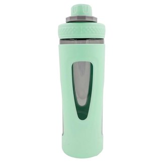 Garrafa Squeeze Gold Sports Thirst - BPA FREE - 800 ml