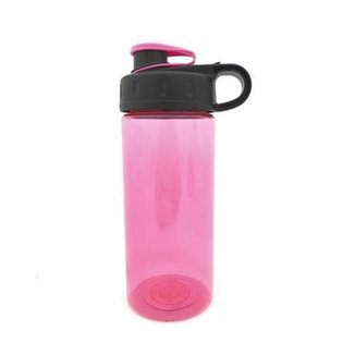 Garrafa Squeeze Pety 473ml Cool Gear