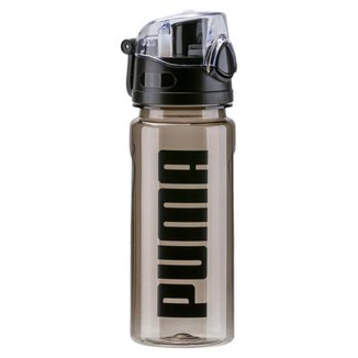 Garrafa Squeeze Puma TR Bottle Sportstyle 500ml - Preto - Único