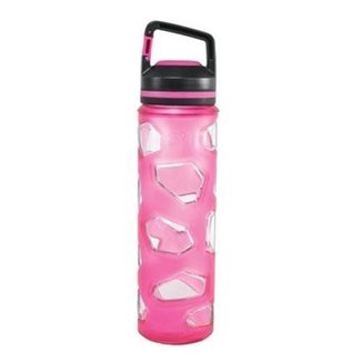 Garrafa Squeeze Rocktagon 650ml Cool Gear