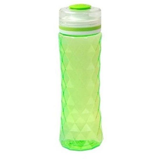 Garrafa Squeeze Trifactal 621ml Cool Gear