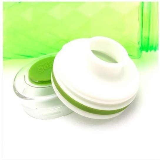 Garrafa Squeeze Trifactal 621ml Cool Gear