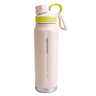 Garrafa Térmica Cascade Flavorsafe 710ml - Galapagos