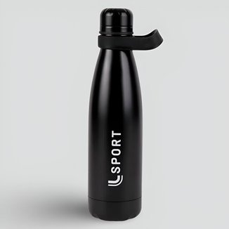 Garrafa Térmica Lupo Sport 500ML