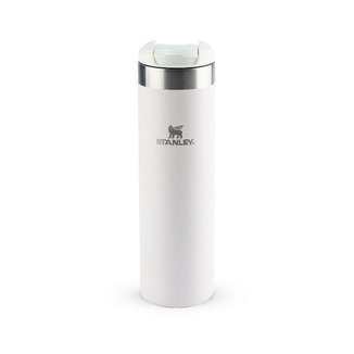 Garrafa Térmica Stanley Aerolight Transit 8385 Rose Quartz 591ML - Rosa - Unissex - Único