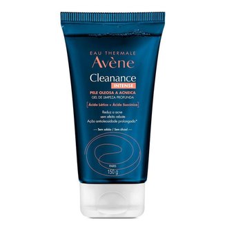 Gel de Limpeza Facial Avéne Cleanance Intense 150g