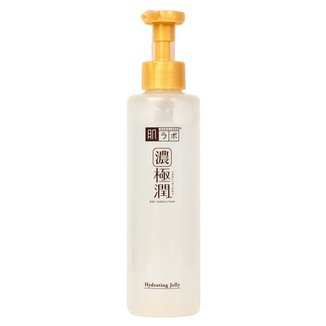 Gel Facial Multifuncional de Hidratação Intensa Hada Labo Gokujyun Perfect Jelly 180ml