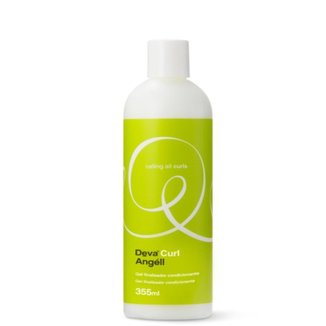 Gel Finalizador Condicionante Deva Curl Angell 355ml