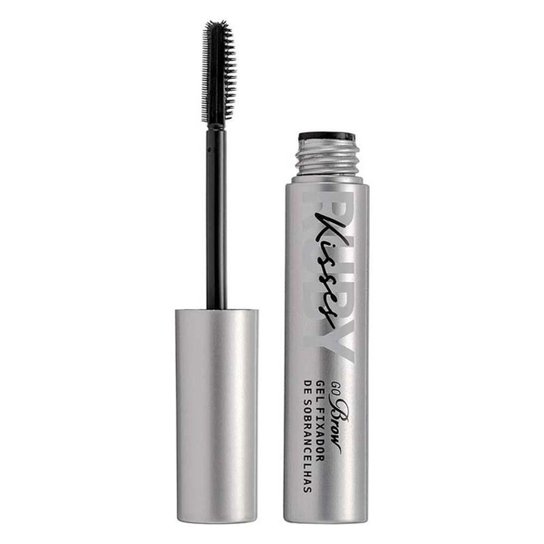 Gel Fixador de Sobrancelhas Ruby Kisses - Go Brow 1 Un