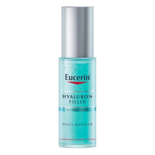 Gel Hidratante Eucerin Hyaluron Filler Daily Booster 30Ml