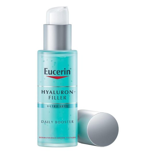 Gel Hidratante Eucerin Hyaluron Filler Daily Booster 30Ml