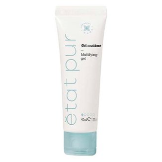 Gel Matificante Facial Etat Pur 40ml