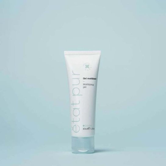 Gel Matificante Facial Etat Pur 40ml
