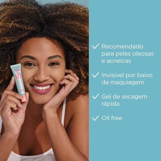 Gel Secativo para Espinhas Isdin Acniben 13,8g