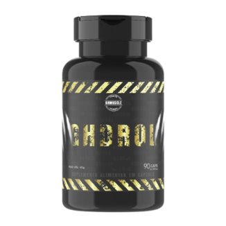 Ghdrol Original Laboratório Ghmuscle