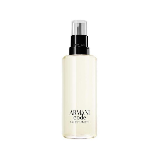 Giorgio Armani New Code EDT Perfume Masculino 150ml