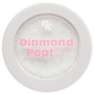 Glitter Multiuso Ruby Kisses Diamond Pop Crystal Glam