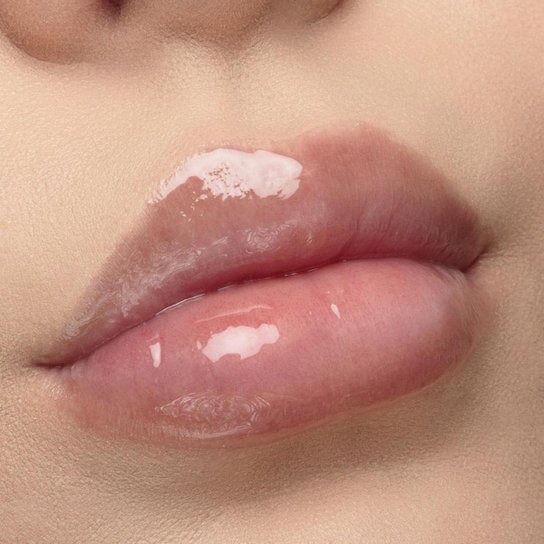 Gloss Labial Dailus Lip Gloss Incolor 3ml